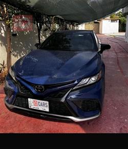 تويوتا كامري